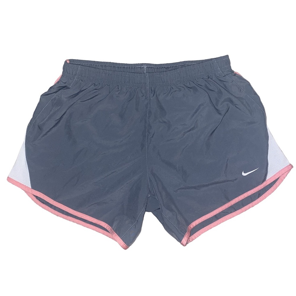 NIKE Girls Dri-Fit Running Shorts 🏃‍♀️